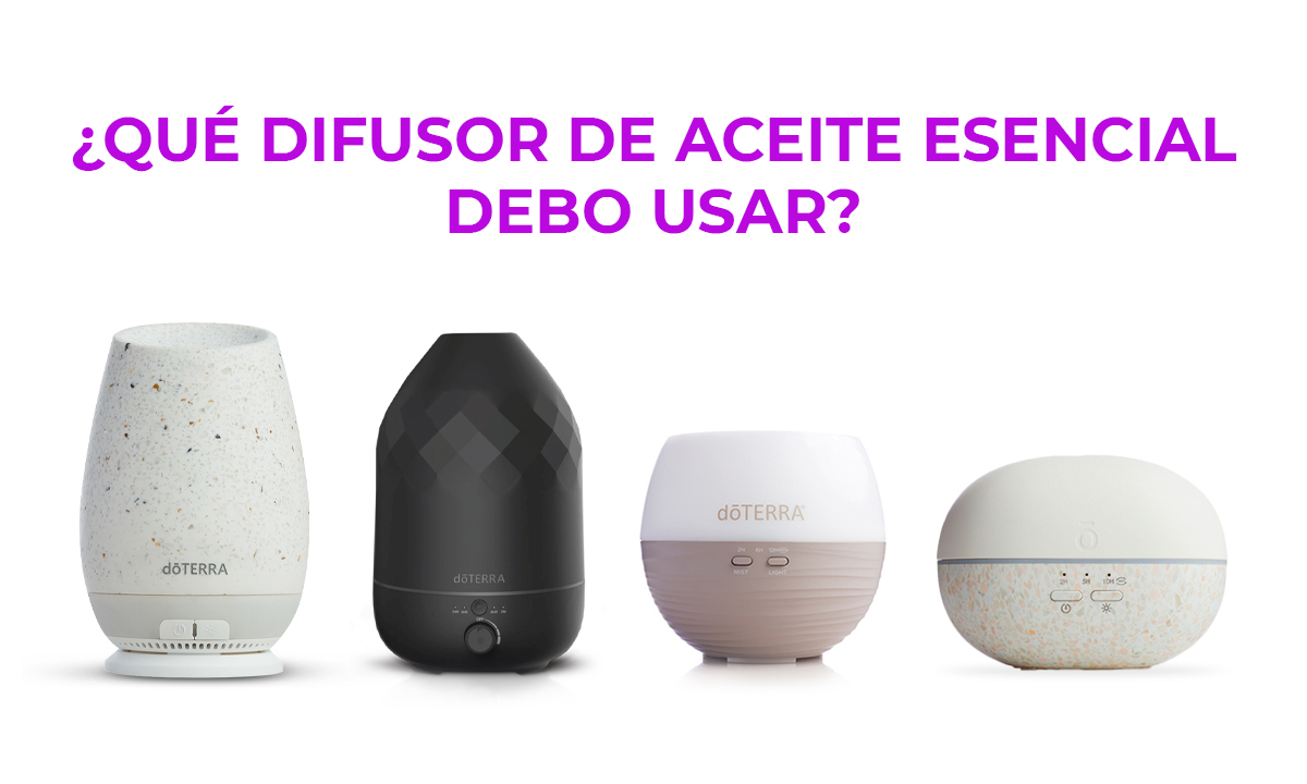 Lee más sobre el artículo ¿Qué difusor de aceite esencial debo usar?