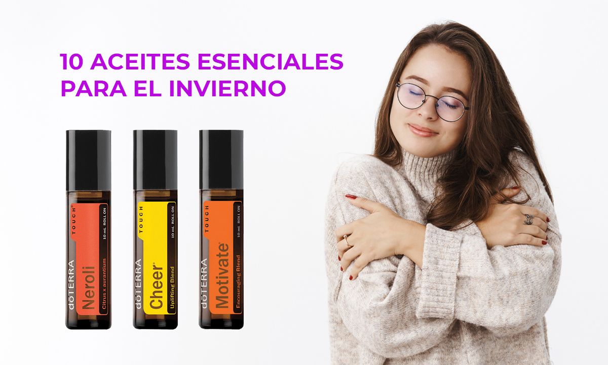 Lee más sobre el artículo 10 aceites esenciales para el Invierno